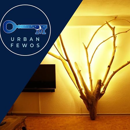 Holzmichel Fewo Mit Balkon 科特布斯 外观 照片