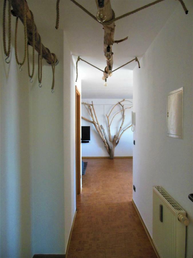 Holzmichel Fewo Mit Balkon 科特布斯 外观 照片